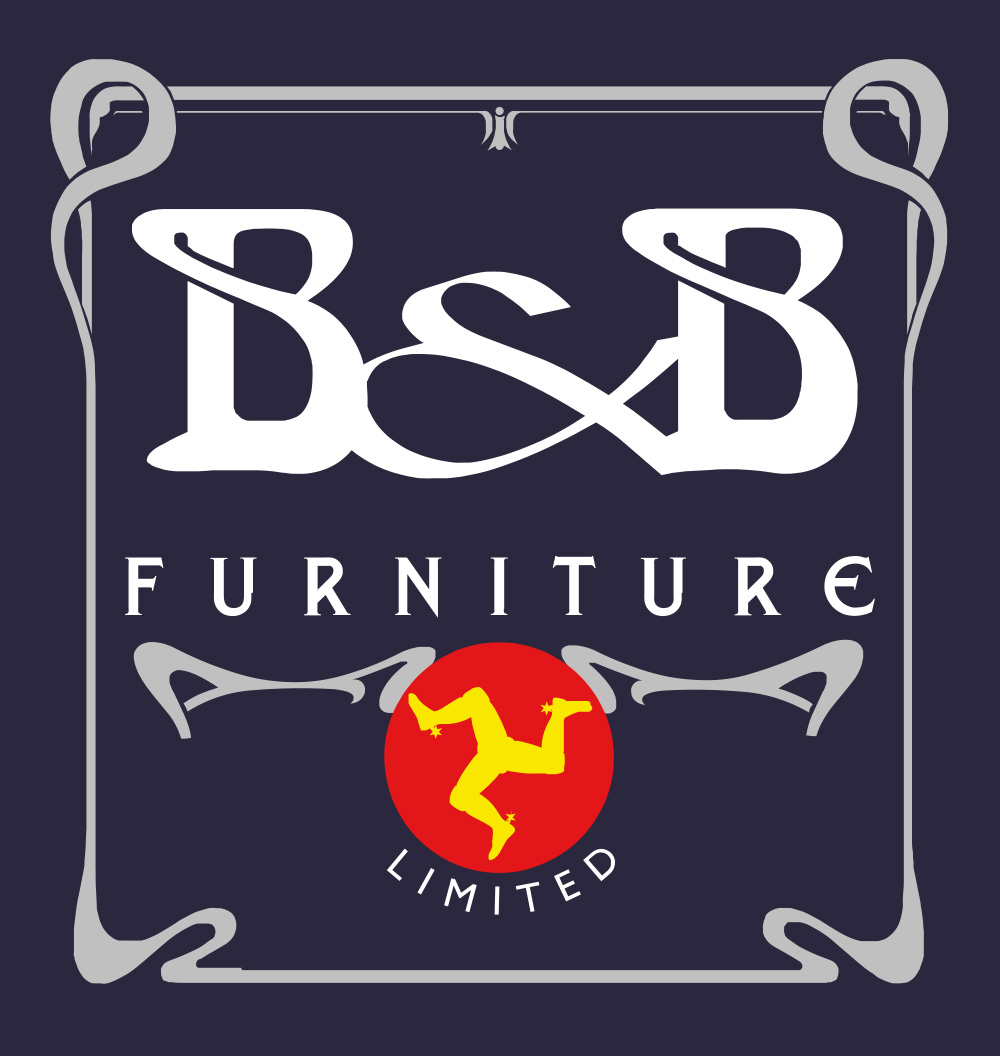 B&B Furniture Logo